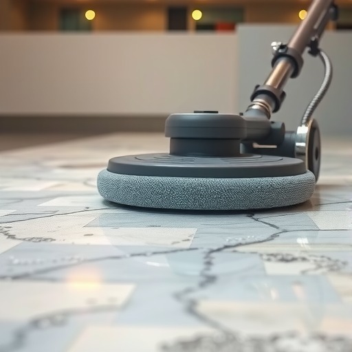 石材养护中石材光泽快速修复技术(图1)