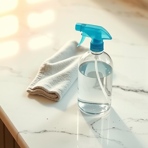 大理石日常养护方法 - 新媒体情报驿站