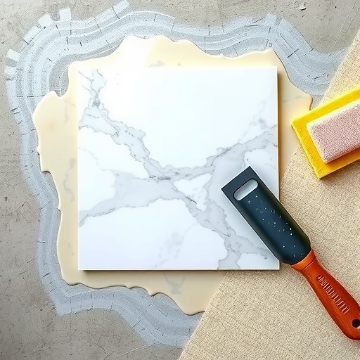 石材湿贴的安装方法及防护(图1) 石材湿贴的安装方法及防护(图1)