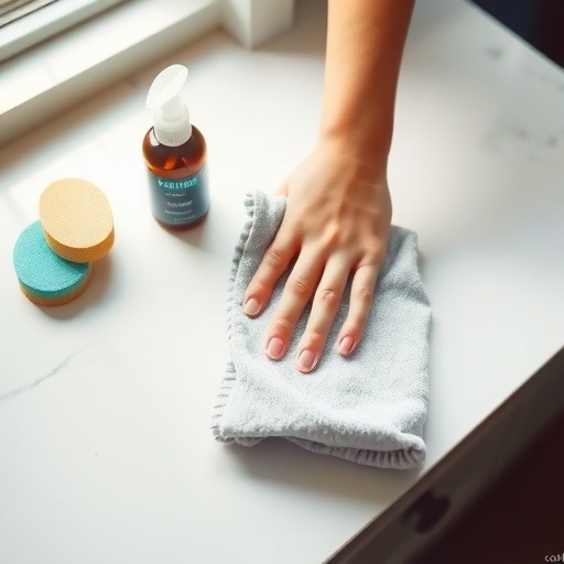 如何清洁人造石(图1) 如何清洁人造石(图1)