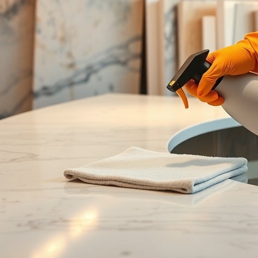 您知道这些石材养护新观念吗(图1)