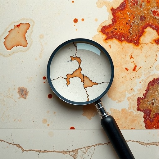 做石材护理需熟透石材病变的原因课题(图1)