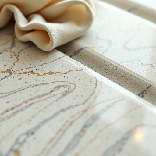 石材纳米镜面保护剂的特点(图1)