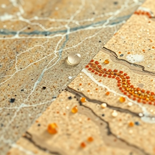 石材防护的处理方法(图1) 石材防护的处理方法(图1)