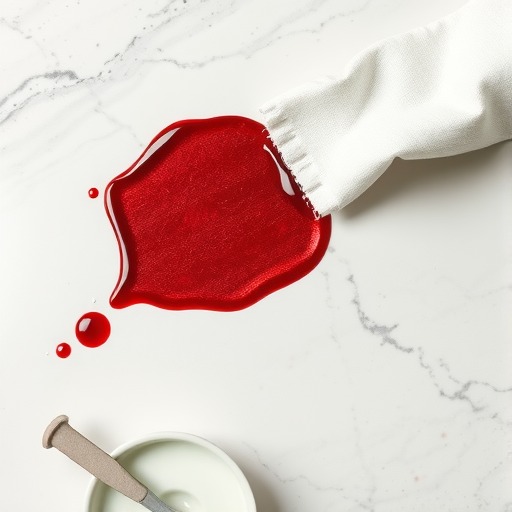 大理石瓷砖上的污渍应如何袪除(图1) 大理石瓷砖上的污渍应如何袪除(图1)