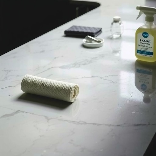 石材清洁保养的禁忌(图1)