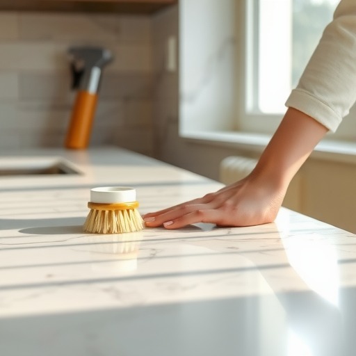 石材日常养护注意六点(图1)