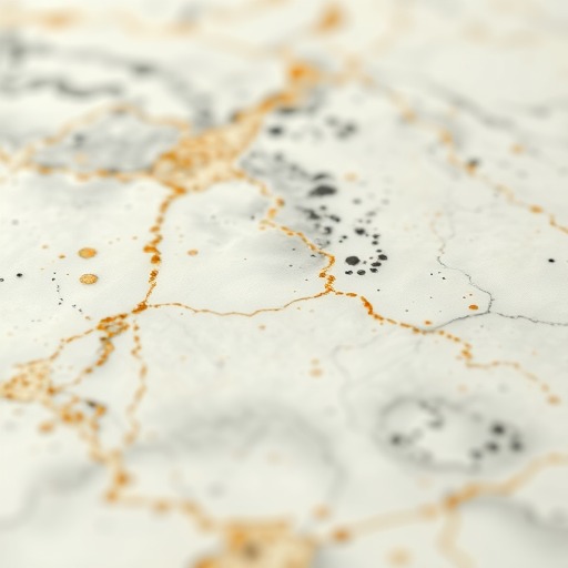 大理石养护要进行具体分析(图1)