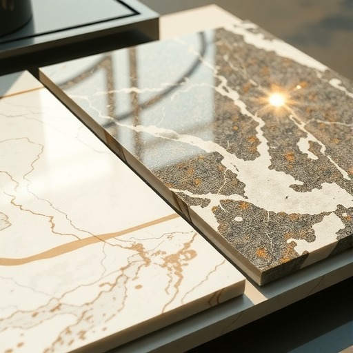 解析高档建筑装饰石材的增亮增艳养护(图1) 解析高档建筑装饰石材的增亮增艳养护(图1)