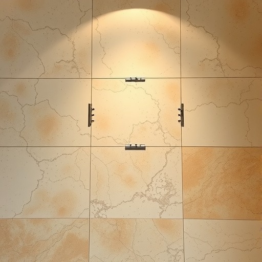 洞石的安装与养护方法(图1) 洞石的安装与养护方法(图1)