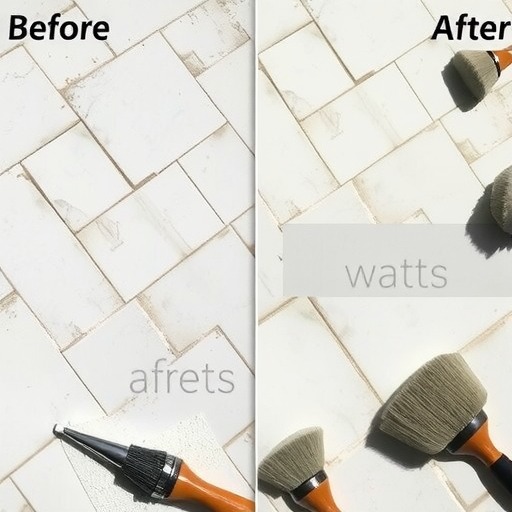 白麻如何翻新(图1)