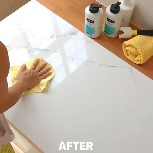 石材清洗和护理方法介绍(图1)