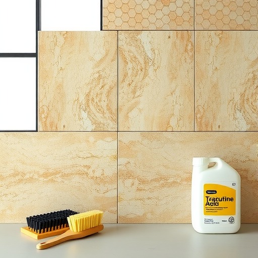 洞石的安装与养护方法(图1)