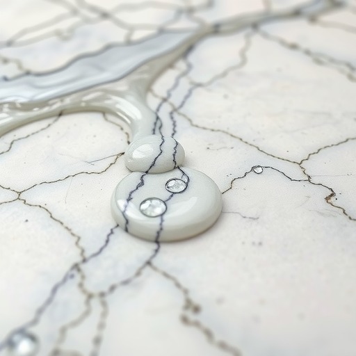 石材养护要注意防护剂的选择(图1) 石材养护要注意防护剂的选择(图1)