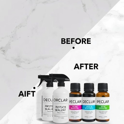 如何选择正确的石材养护剂(图1) 如何选择正确的石材养护剂(图1)