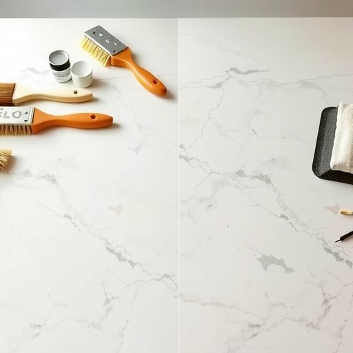 室内外天然石材的养护方法(图1)