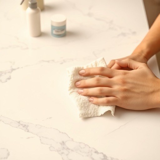 大理石日常维护保养(图1)