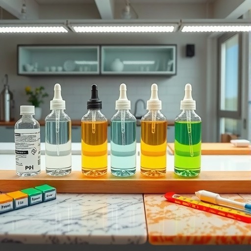 五方法区分各种石材防护剂(图1) 五方法区分各种石材防护剂(图1)