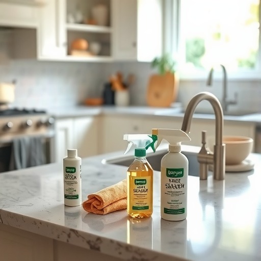 家用石材养护之道(图1)