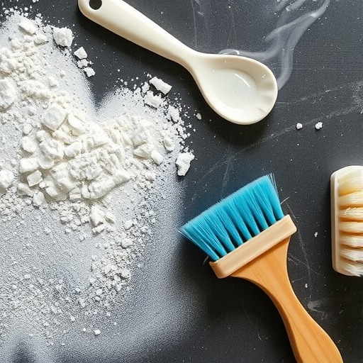 石材泛碱处理方法(图1) 石材泛碱处理方法(图1)