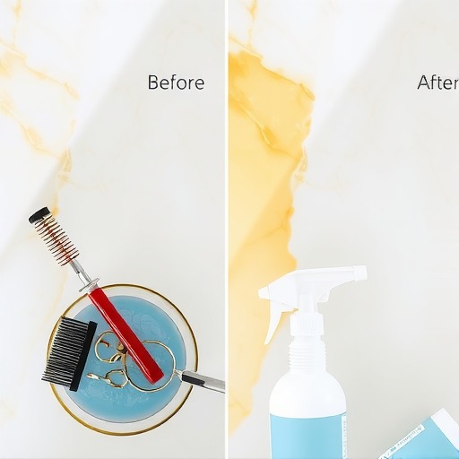 如何预防石材发生锈黄病变(图1)