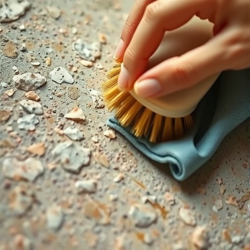 粗面石材应该如何进行养护(图1)