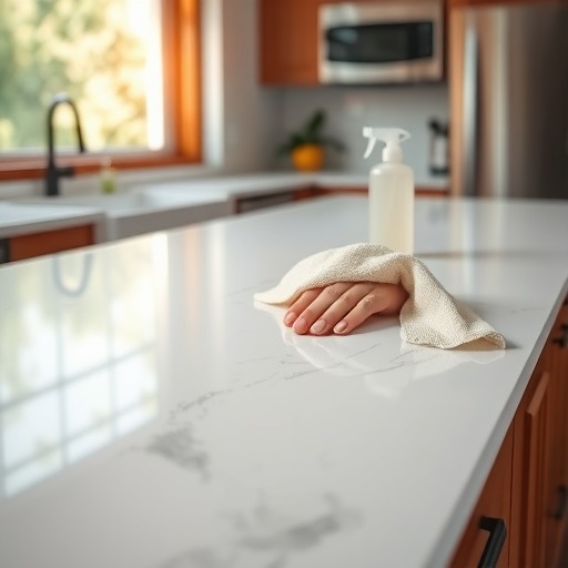 如何保养人造石?(图1) 如何保养人造石?(图1)