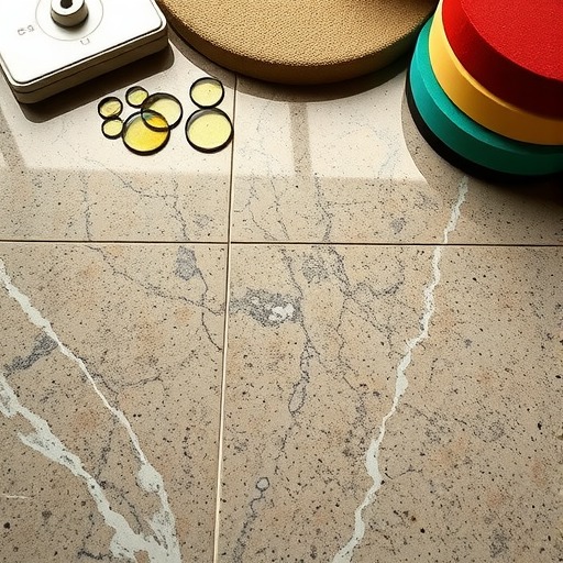 天然石材进行保养的重要性和技术分析(图1)