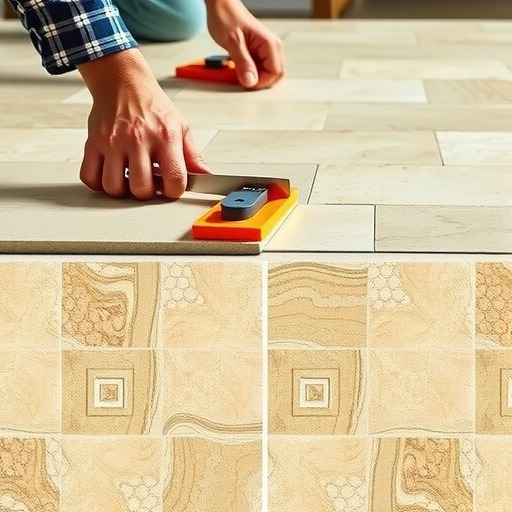 洞石的安装与养护方法(图1) 洞石的安装与养护方法(图1)