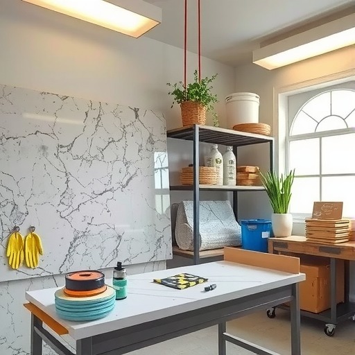 石材养护的安全措施(图1) 石材养护的安全措施(图1)