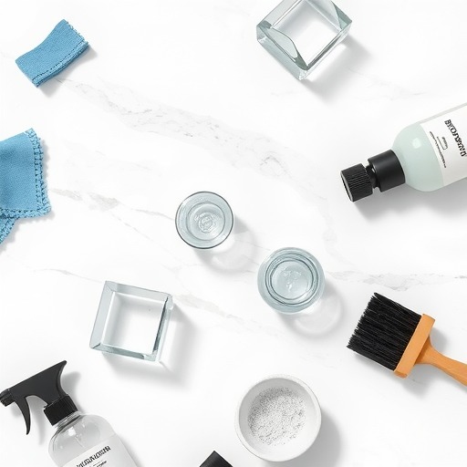 大理石在不同的情况下的清洁措施(图1)