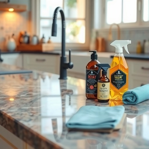 家用石材养护之道(图1)