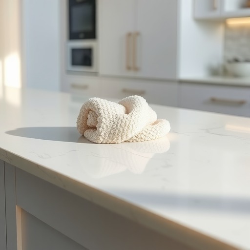 如何保养人造石？(图1)