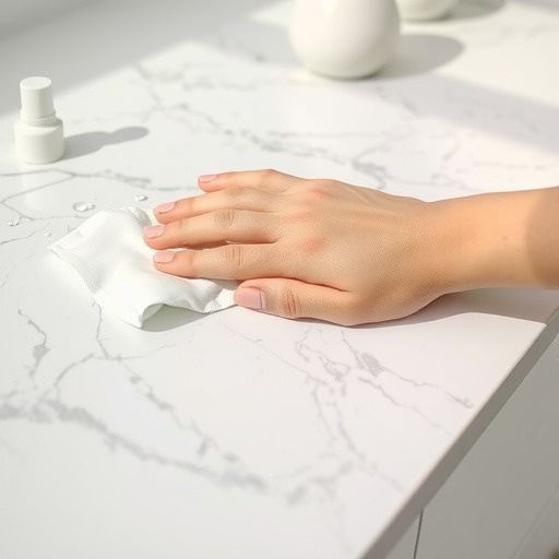 关于石材的维护与保养 - 新媒体情报驿站