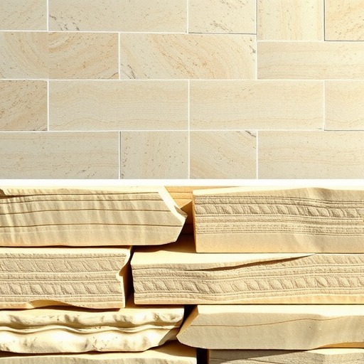 洞石的安装与养护方法(图1)