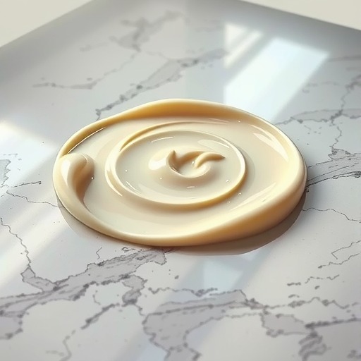 如何进行石材上蜡操作(图1)