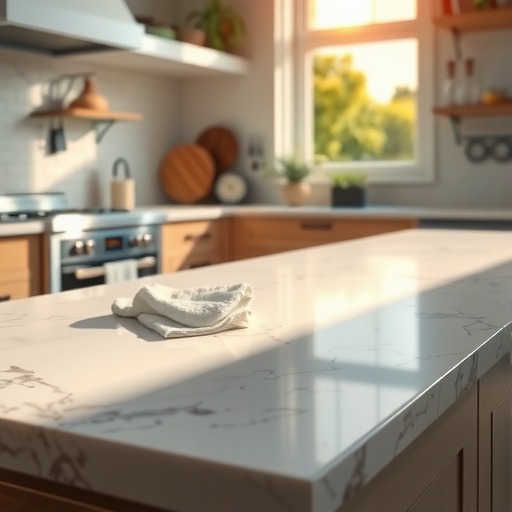 家装石材的养护(图1)