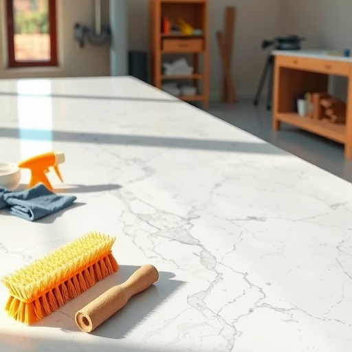 石材的养护和清洗方法(图1)