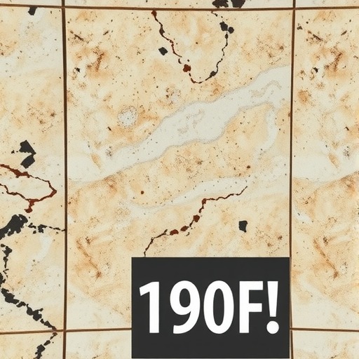 石材养护去除蜡垢的方法(图1)