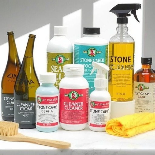 石材养护剂的分类及使用方法(图1)