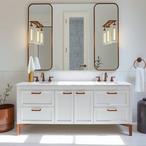 浴室石材的养护方法(图1) 浴室石材的养护方法(图1)