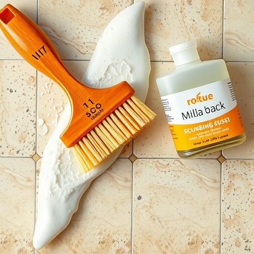 清除天然石材表面蜡垢常用方法(图1) 清除天然石材表面蜡垢常用方法(图1)