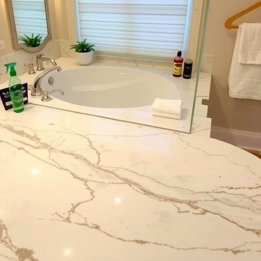 浴室石材应该如何养护(图1) 浴室石材应该如何养护(图1)