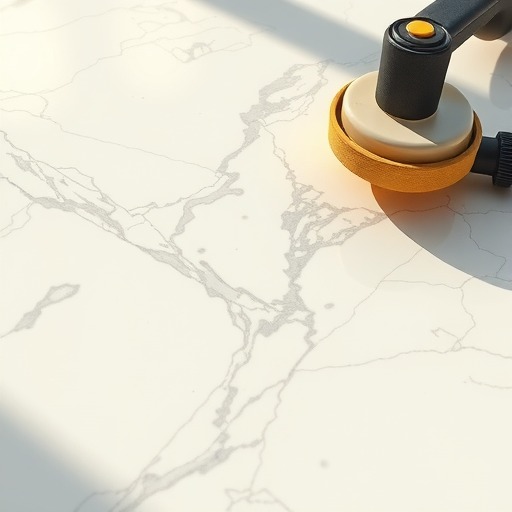 大理石的日常养护和结晶处理(图1) 大理石的日常养护和结晶处理(图1)