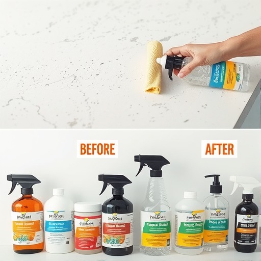 石材养护要注意选择防护剂(图1)