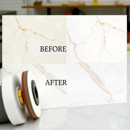 大理石翻新技术(图1)