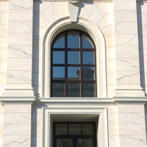 如何保持石材外墙清洗光泽 - 新媒体情报驿站