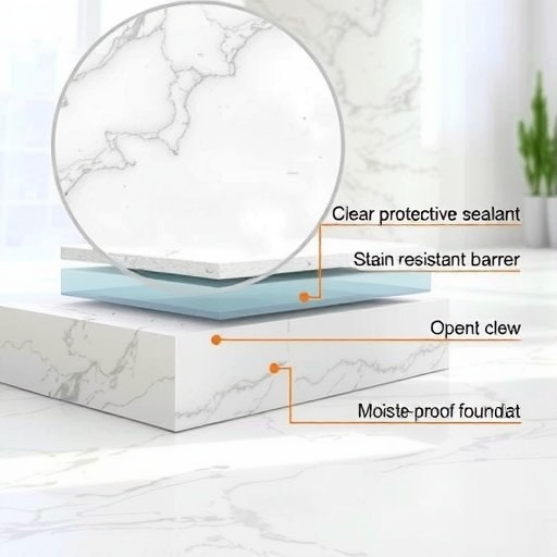 不同层次的石材防护(图1)