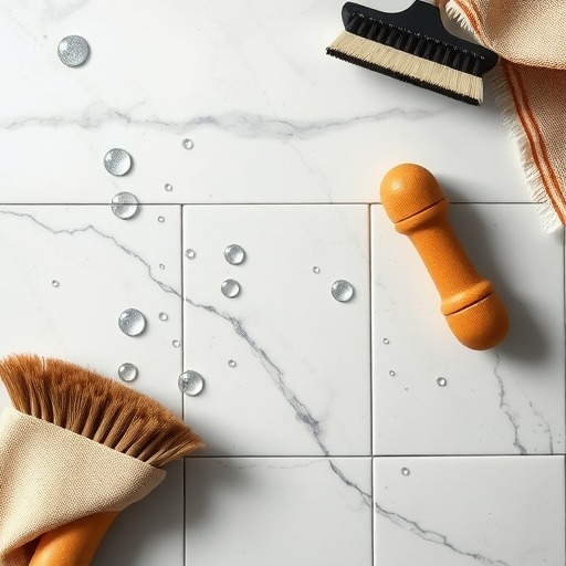 饰面石材的日常维护与保养(图1)