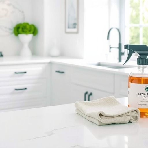 房屋装修-天然石材表面的清洁与养护(图1)